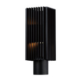 Exterior Post/Pier Head by ET2 ( 86 | E30110-BK Rampart ) 