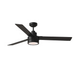 Fans Wet Location by Generation Lighting ( 1 | 3JVR58MBKD Jovie ) 