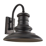 Exterior Wall Mount by Generation Lighting ( 1 | OL9004RSZ/T Redding Station ) 