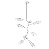 Pendants Glass Down by Hammerton Studio ( 404 | CHB0049-VB-CS-RC-001-L3 Aalto ) 