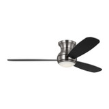 Fans Huggers by Generation Lighting ( 1 | 3OBSHR52BSD Orbis ) 