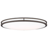 Flush Mounts Bowl Style by Generation Lighting ( 1 | 7950893S-71 Mahone ) 