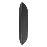 Exterior Sconces by ET2 ( 86 | E30146-BKAB Tectonic ) 