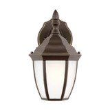 Exterior Wall Mount by Generation Lighting ( 1 | 89936-71 Bakersville ) 
