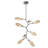 Pendants Glass Down by Hammerton Studio ( 404 | CHB0049-VB-GP-RB-001-L3 Aalto ) 