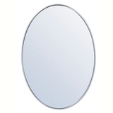 Mirrors Oval/Round by Elegant Lighting ( 173 | MR4624S Decker ) 