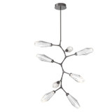 Pendants Glass Down by Hammerton Studio ( 404 | CHB0049-VB-GP-RC-001-L3 Aalto ) 