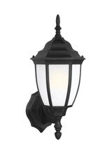 Exterior Wall Mount by Generation Lighting ( 1 | 89940-12 Bakersville ) 