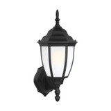 Exterior Wall Mount by Generation Lighting ( 1 | 89940EN3-12 Bakersville ) 