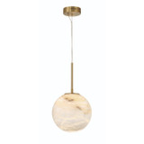 Pendants Glass Down by Eurofase ( 40 | 46766-014 Kepler ) 