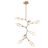 Pendants Glass Down by Hammerton Studio ( 404 | CHB0049-VB-NB-RA-001-L3 Aalto ) 