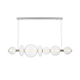Linear/Island Geometric/Linear by Eurofase ( 40 | 46772-015 Atomo ) 