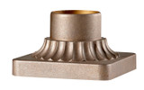 Exterior Pier Mounts by Generation Lighting ( 1 | PIER MT-CB Outdoor Pier Mounts ) 