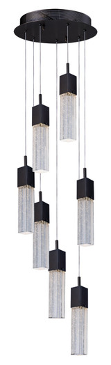 Pendants Multi-port/Cascade by ET2 ( 86 | E22767-89BZ Fizz III ) 
