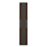 Exterior Sconces by ET2 ( 86 | E30218-ABZ Maglev ) 