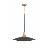 Pendants Metal Shade by Eurofase ( 40 | 46785-046 Welsh ) 