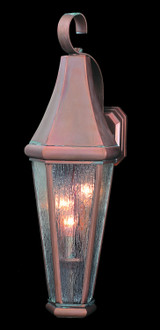 Exterior Wall Mount by Framburg ( 8 | 8920 RC Le Havre ) 