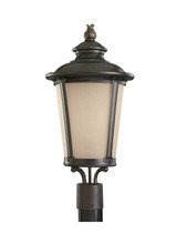 Exterior Post/Pier Head by Generation Lighting ( 1 | 82240EN3-780 Cape May ) 