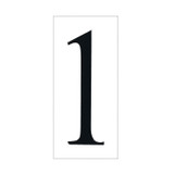 Exterior Decor/Furniture/Mailboxes by Generation Lighting ( 1 | 90611-68 Address Light ) 