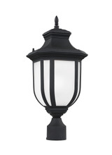 Exterior Post/Pier Head by Generation Lighting ( 1 | 8236301-12 Childress ) 