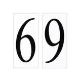 Exterior Decor/Furniture/Mailboxes by Generation Lighting ( 1 | 90616-68 Address Light ) 