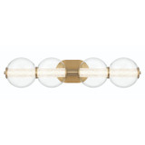Sconces Quad plus by Eurofase ( 40 | 46810-025 Atomo ) 