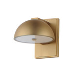 Exterior Wall Mount by ET2 ( 86 | E30245-GLD Cauldron ) 