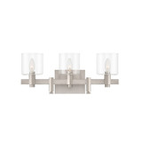 Bathroom Fixtures Three Lights by Eurofase ( 40 | 46812-025 Decato ) 