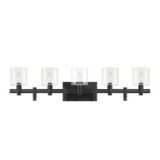 Bathroom Fixtures Five+Lights by Eurofase ( 40 | 46813-015 Decato ) 