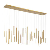 Linear/Island Multi-port/Cascade by Eurofase ( 40 | 46814-043 Santana ) 