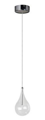 Mini Pendants Cable by ET2 ( 86 | E23111-18 Larmes ) 