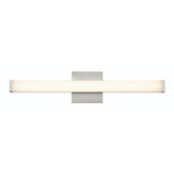 Bathroom Fixtures Cylindrical / Linear by Eurofase ( 40 | 46818-010 Ronning ) 