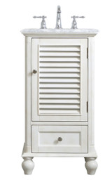 Plumbing Bath Chests/Vanities by Elegant Lighting ( 173 | VF30519AW Rhodes ) 