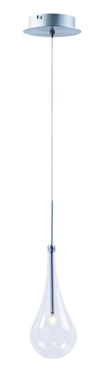 Mini Pendants Cable by ET2 ( 86 | E23121-18PC Larmes LED ) 