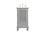 Plumbing Bath Chests/Vanities by Elegant Lighting ( 173 | VF30519GR Rhodes ) 