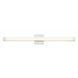 Bathroom Fixtures Cylindrical / Linear by Eurofase ( 40 | 46820-020 Ronning ) 