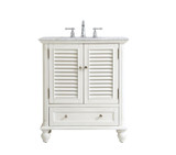 Plumbing Bath Chests/Vanities by Elegant Lighting ( 173 | VF30530AW Rhodes ) 