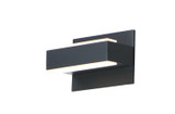 Sconces Metal by ET2 ( 86 | E23210-90BK Omni ) 