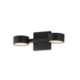 Sconces Other by ET2 ( 86 | E30521-BK Embrace ) 