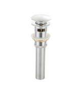 Plumbing Bath Sinks/Lavatories by Elegant Lighting ( 173 | VDN100PCH Irving ) 