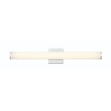 Bathroom Fixtures Cylindrical / Linear by Eurofase ( 40 | 46823-021 Stepridge ) 