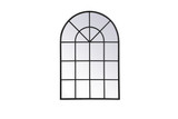 Mirrors Rectangle/Square by Elegant Lighting ( 173 | MR613248BK Motif ) 