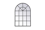 Mirrors Rectangle/Square by Elegant Lighting ( 173 | MR613653BK Motif ) 