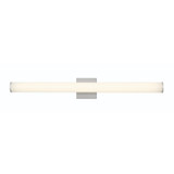 Bathroom Fixtures Cylindrical / Linear by Eurofase ( 40 | 46824-011 Stepridge ) 
