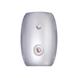 Fans Accessories by Fanimation ( 26 | DR1-CPSL Downrods ) 
