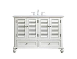 Plumbing Bath Chests/Vanities by Elegant Lighting ( 173 | VF30548AW Rhodes ) 