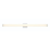 Bathroom Fixtures Cylindrical / Linear by Eurofase ( 40 | 46825-025 Stepridge ) 