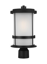 Exterior Post/Pier Head by Generation Lighting ( 1 | 8290901EN3-12 Wilburn ) 