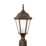 Exterior Post/Pier Head by Generation Lighting ( 1 | 82941-71 Bakersville ) 