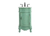 Plumbing Bath Chests/Vanities by Elegant Lighting ( 173 | VF10119VM Danville ) 
